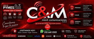 Servicios de Telecomunicaciones